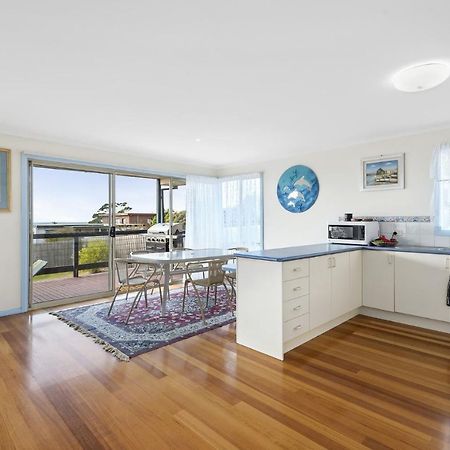 Vila Bay View Portarlington Exteriér fotografie