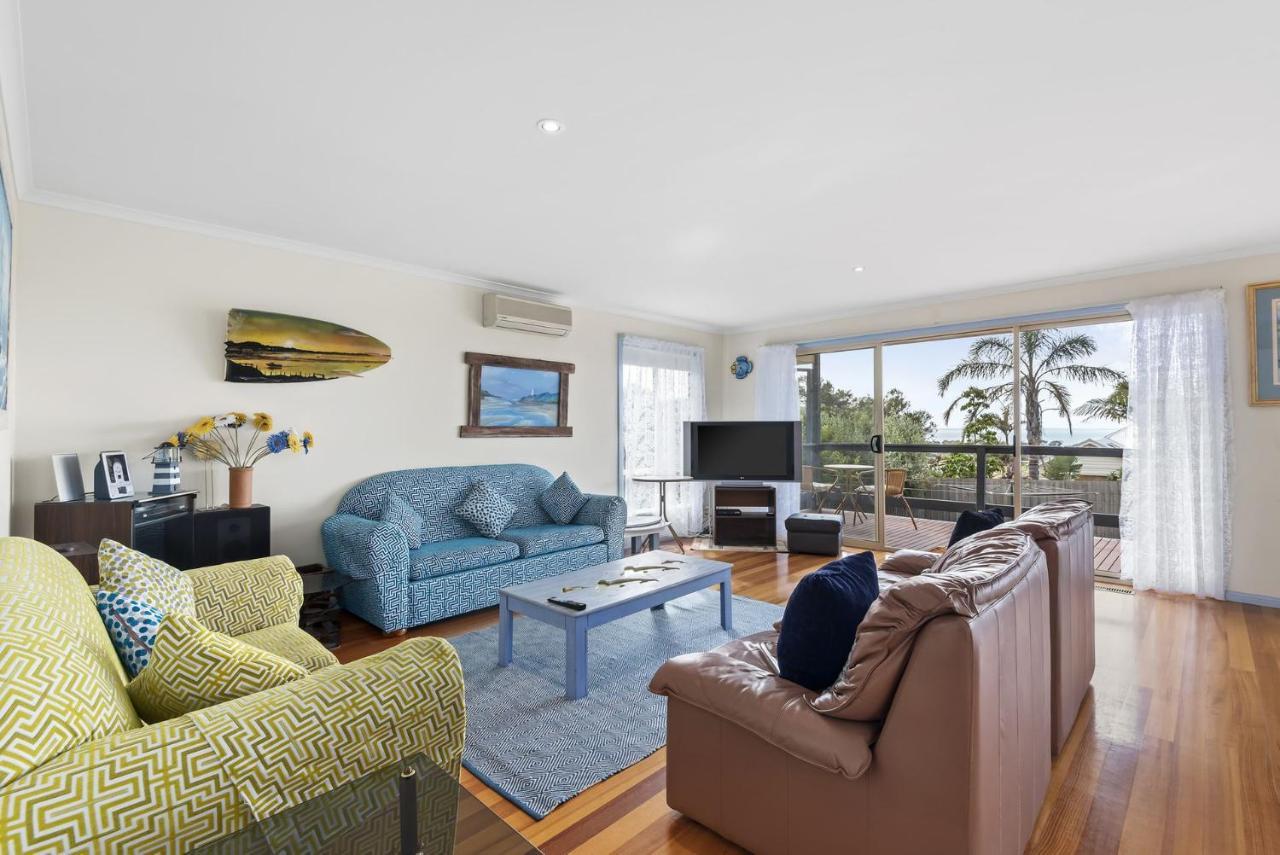 Vila Bay View Portarlington Exteriér fotografie