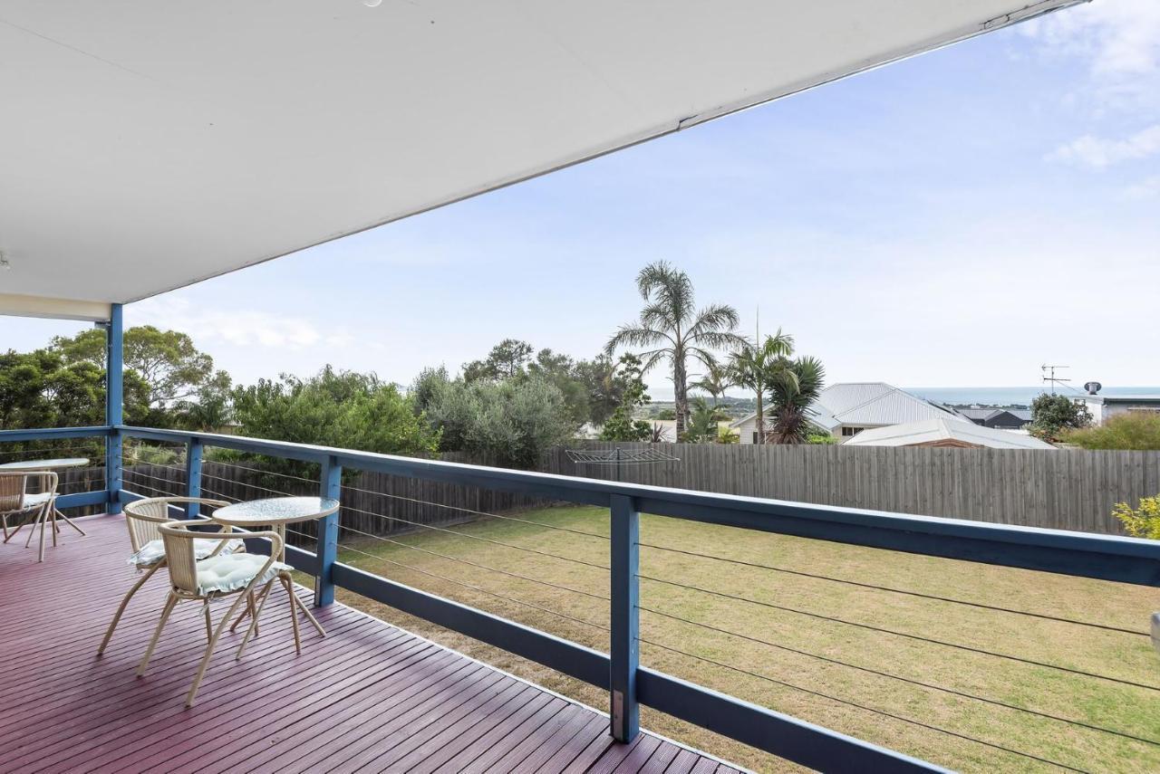 Vila Bay View Portarlington Exteriér fotografie