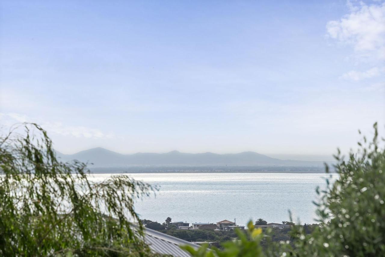 Vila Bay View Portarlington Exteriér fotografie